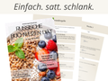 Ebook: Russische Buchweizendiät